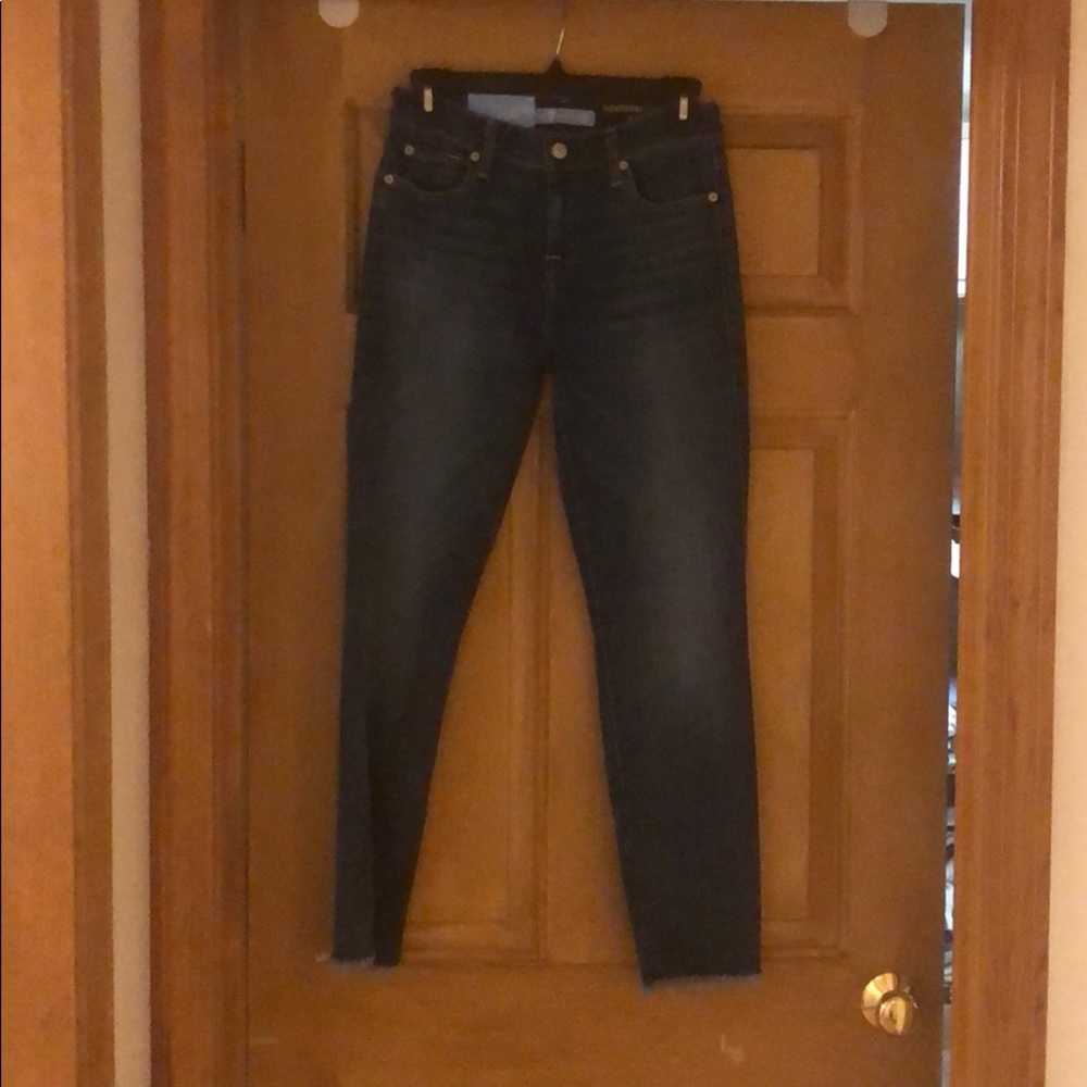 7 for All Mankind Jeans